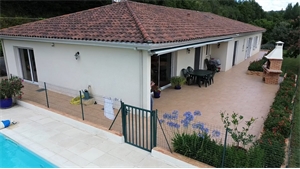 propriete à la vente -   46100  CAMBURAT, surface 242 m2 vente propriete - UBI482958848